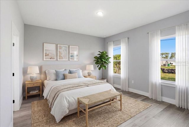 18292 TROON AVENUE, Port Charlotte, FL 33948