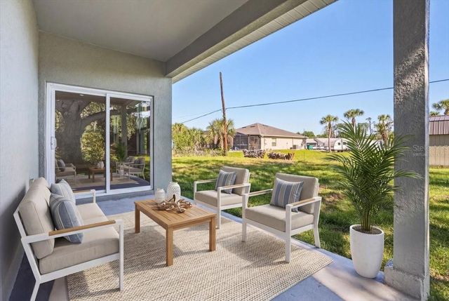 18292 TROON AVENUE, Port Charlotte, FL 33948