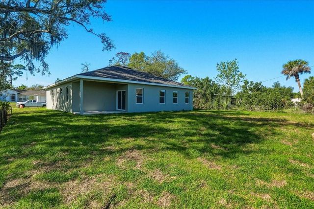 18292 TROON AVENUE, Port Charlotte, FL 33948