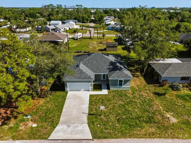 18292 TROON AVENUE, Port Charlotte, FL 33948