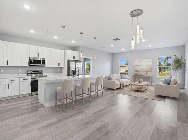 18292 TROON AVENUE, Port Charlotte, FL 33948