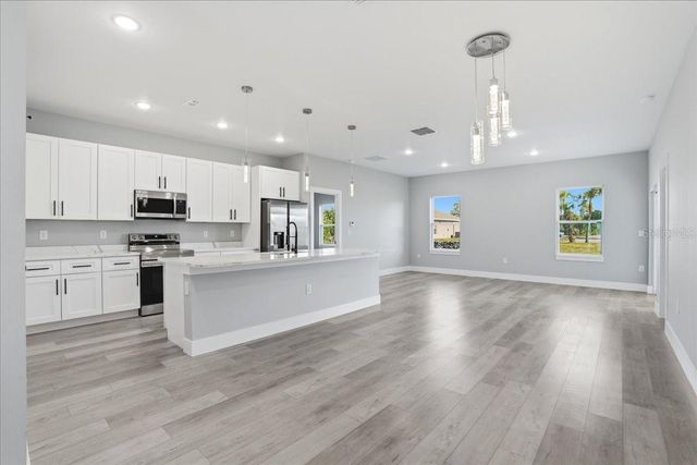 18292 TROON AVENUE, Port Charlotte, FL 33948