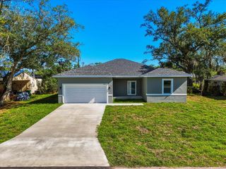 18292 TROON AVENUE, Port Charlotte, FL 33948