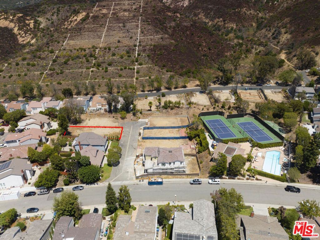 17249 Avenida De La Herradura, Los Angeles, CA 90272 — photo 4