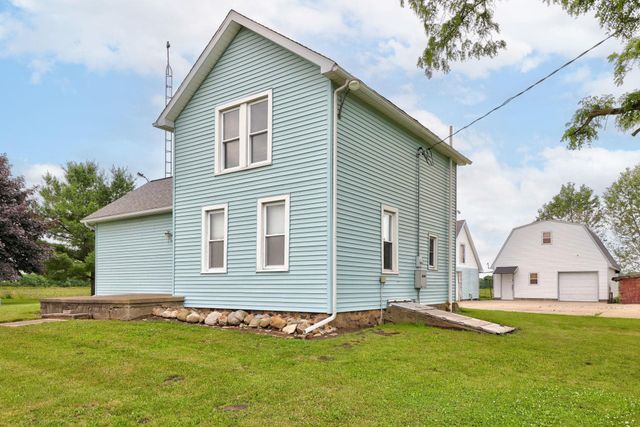 8075 Caine Road, Millington Twp, MI 48746