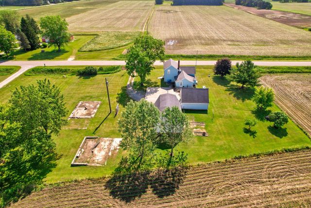 8075 Caine Road, Millington Twp, MI 48746