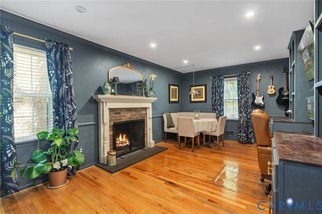 8901 Brucewood Dr, Chesterfield, VA 23235