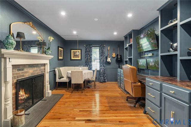8901 Brucewood Dr, Chesterfield, VA 23235
