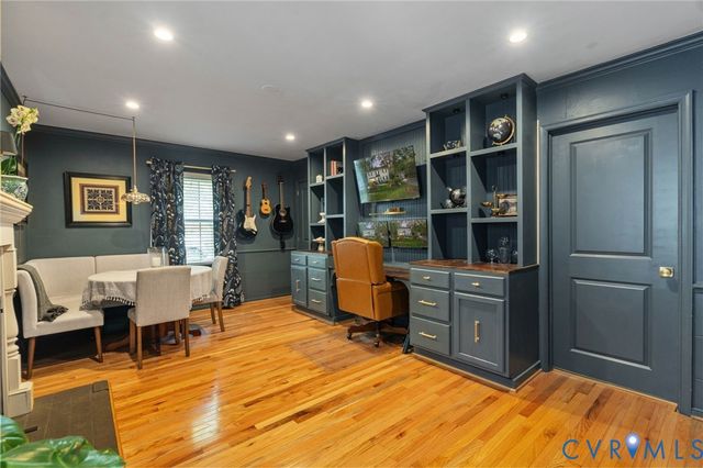 8901 Brucewood Dr, Chesterfield, VA 23235