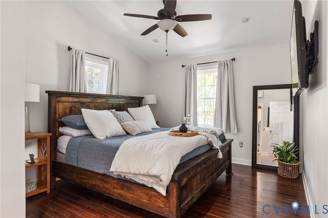 8901 Brucewood Dr, Chesterfield, VA 23235