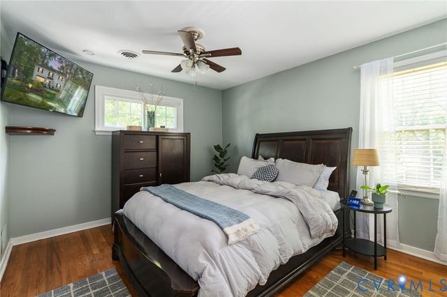 8901 Brucewood Dr, Chesterfield, VA 23235
