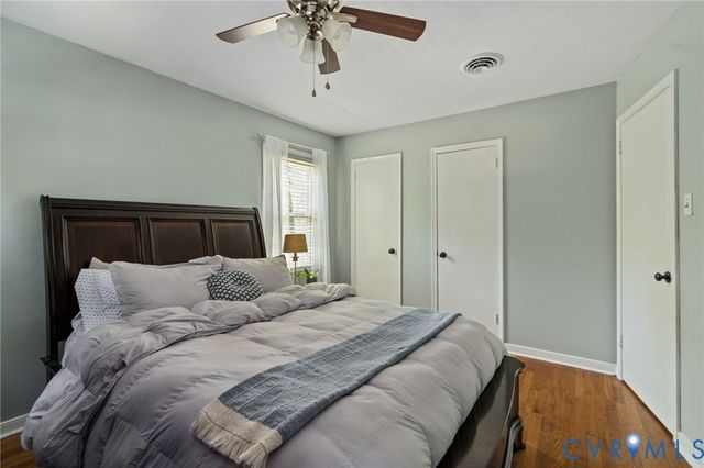 8901 Brucewood Dr, Chesterfield, VA 23235