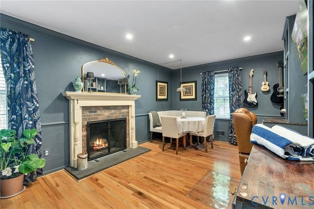8901 Brucewood Dr, Chesterfield, VA 23235