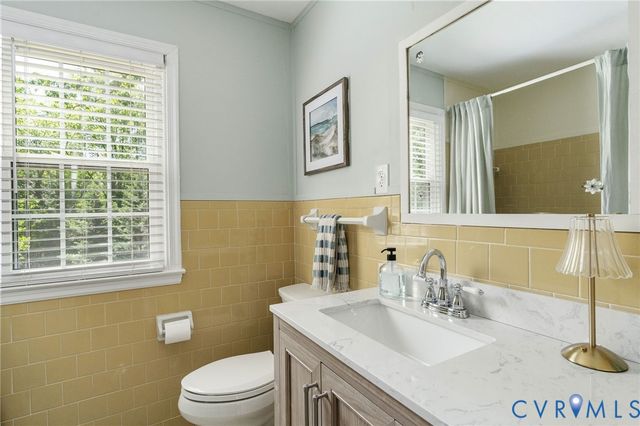 8901 Brucewood Dr, Chesterfield, VA 23235
