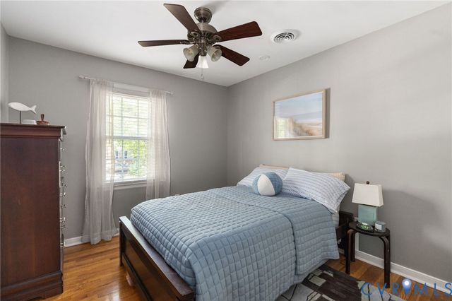 8901 Brucewood Dr, Chesterfield, VA 23235