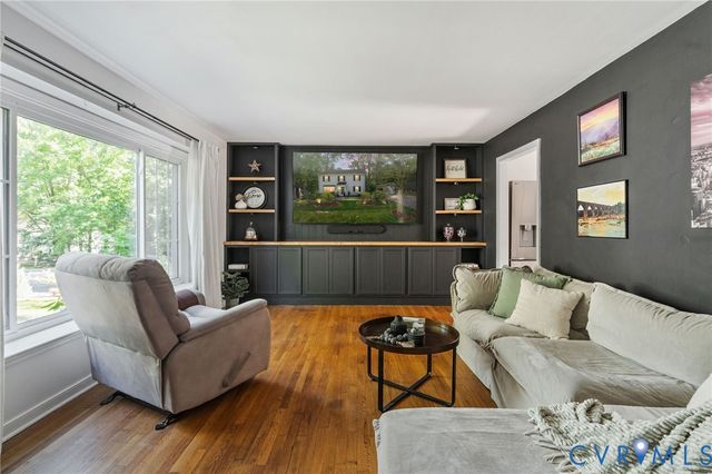 8901 Brucewood Dr, Chesterfield, VA 23235