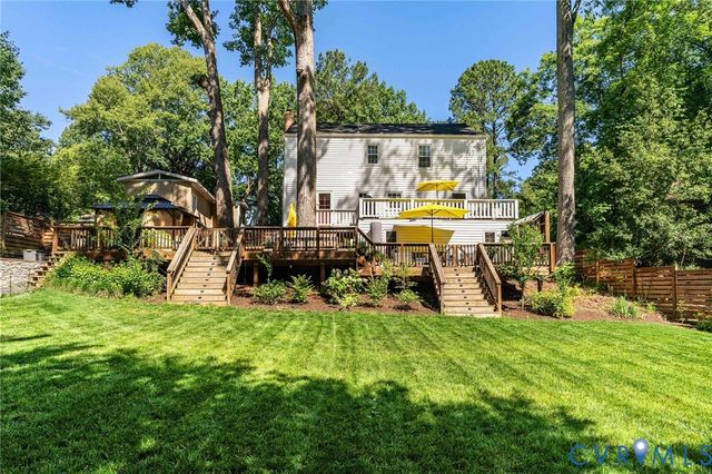 8901 Brucewood Dr, Chesterfield, VA 23235