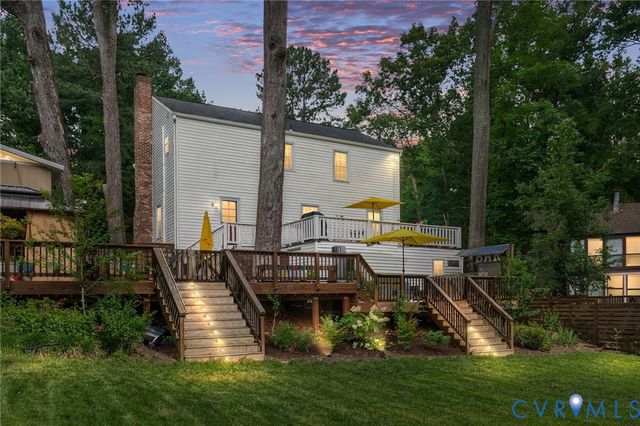 8901 Brucewood Dr, Chesterfield, VA 23235