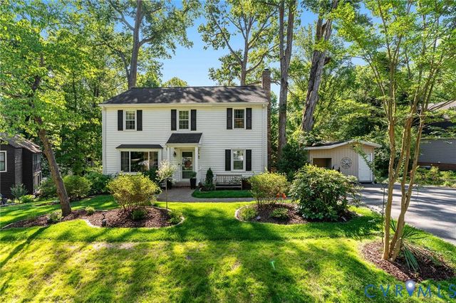 8901 Brucewood Dr, Chesterfield, VA 23235