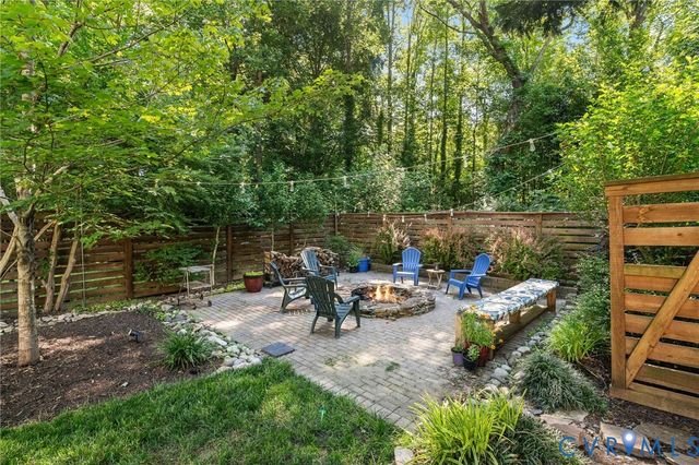 8901 Brucewood Dr, Chesterfield, VA 23235