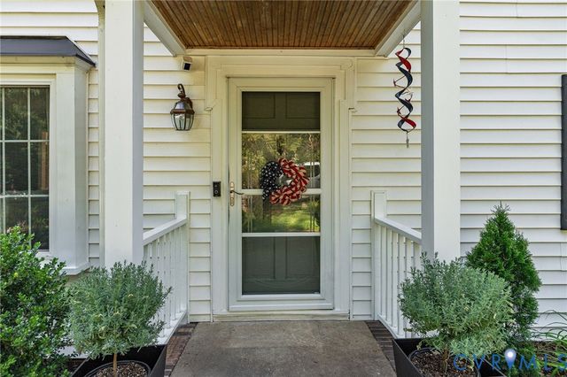 8901 Brucewood Dr, Chesterfield, VA 23235
