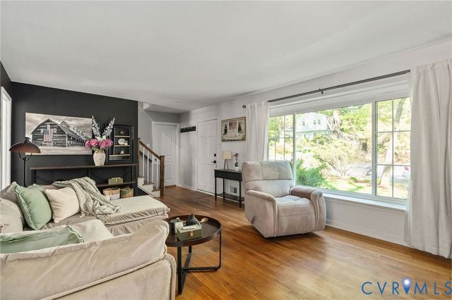 8901 Brucewood Dr, Chesterfield, VA 23235