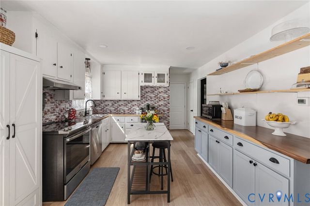 8901 Brucewood Dr, Chesterfield, VA 23235