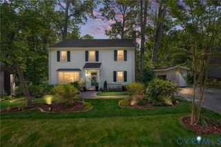 8901 Brucewood Dr, Chesterfield, VA 23235
