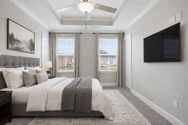 108 Mary Ann Cir, Spring Hill, TN 37174
