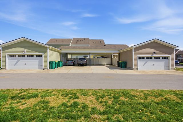 108 Mary Ann Cir, Spring Hill, TN 37174