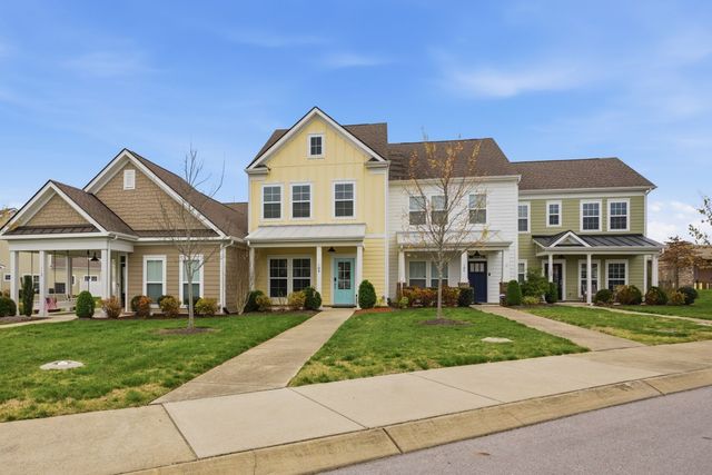 108 Mary Ann Cir, Spring Hill, TN 37174
