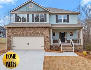 321 Magnolia Villas Drive, Cornelia, GA 30531