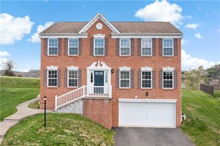 241 Pointer Drive, Jefferson Hills, PA 15025