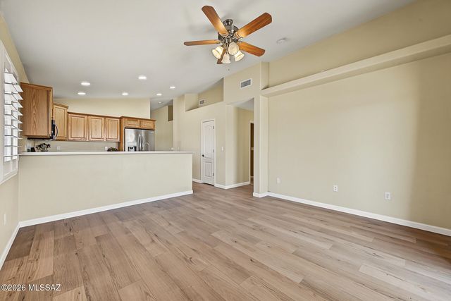 5375 W Eagle Claws Court, Marana, AZ 85658
