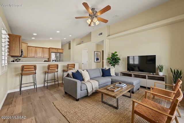 5375 W Eagle Claws Court, Marana, AZ 85658