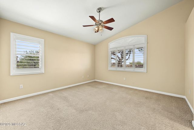 5375 W Eagle Claws Court, Marana, AZ 85658