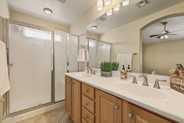 5375 W Eagle Claws Court, Marana, AZ 85658