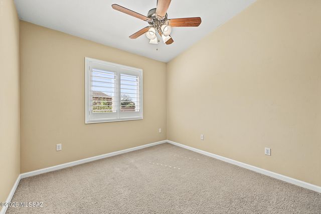 5375 W Eagle Claws Court, Marana, AZ 85658