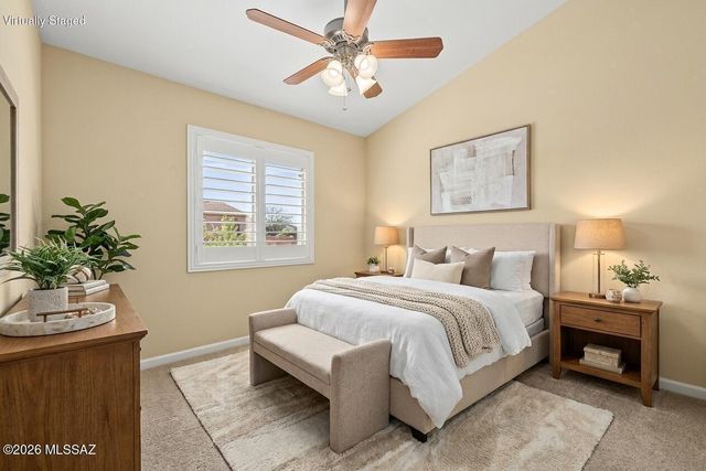 5375 W Eagle Claws Court, Marana, AZ 85658