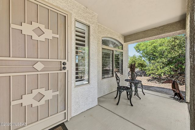 5375 W Eagle Claws Court, Marana, AZ 85658