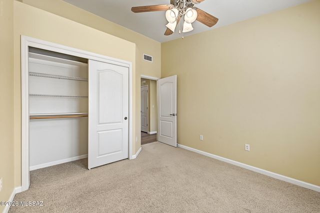 5375 W Eagle Claws Court, Marana, AZ 85658