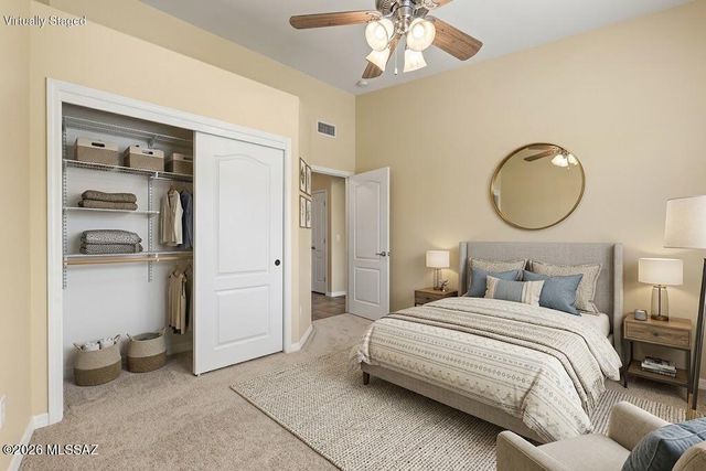 5375 W Eagle Claws Court, Marana, AZ 85658