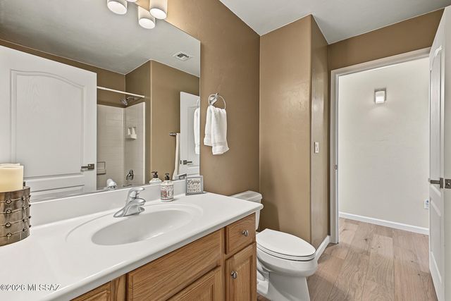 5375 W Eagle Claws Court, Marana, AZ 85658