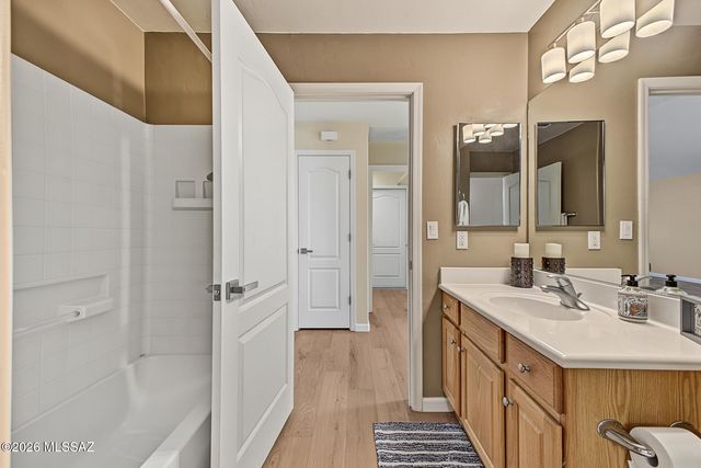 5375 W Eagle Claws Court, Marana, AZ 85658