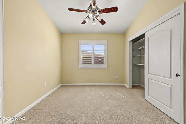 5375 W Eagle Claws Court, Marana, AZ 85658