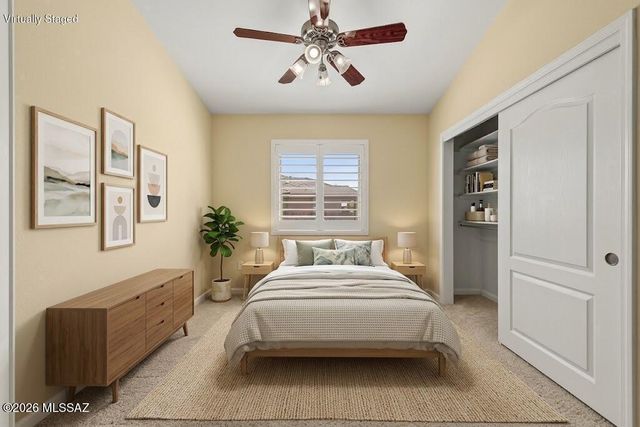5375 W Eagle Claws Court, Marana, AZ 85658