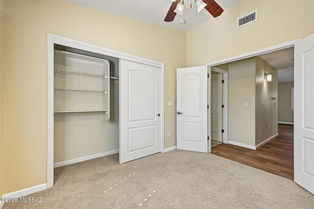 5375 W Eagle Claws Court, Marana, AZ 85658