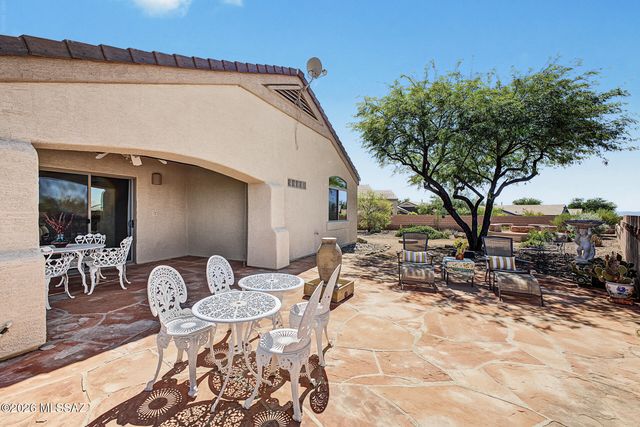 5375 W Eagle Claws Court, Marana, AZ 85658