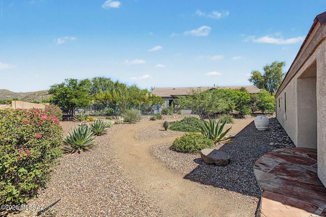 5375 W Eagle Claws Court, Marana, AZ 85658