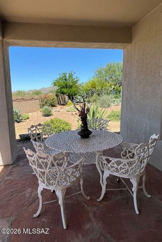 5375 W Eagle Claws Court, Marana, AZ 85658